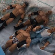 personaggi wrestling undertaker usato