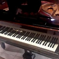 pianoforte coda yamaha usato