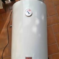 boiler elettrico istantaneo heizer 250 lt usato
