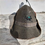 cappello alpino milano usato