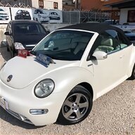 coprimozzo volkswagen new beetle usato