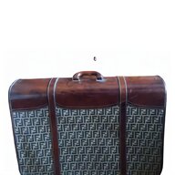 valigia anni50 usato
