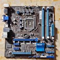 asus motherboard usato