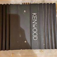 kac kenwood usato