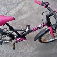 bicicletta ragazzine usato