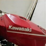 kawasaki gpx 750 usato