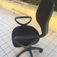 sedia girevole milano usato