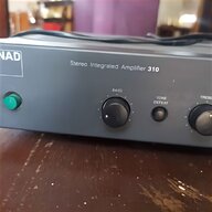 amplificatore nad 2200 usato