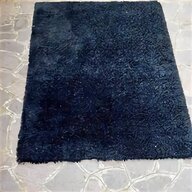 tappeto quadrato usato