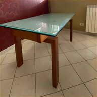tavolo allungabile legno abruzzo usato