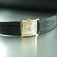 orologio anni 40 usato