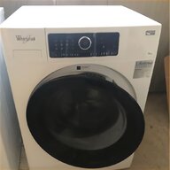 lavatrice whirlpool usato