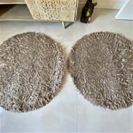 tappeto shaggy pelo usato