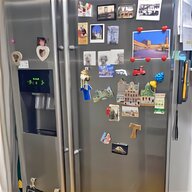 frigorifero samsung usato