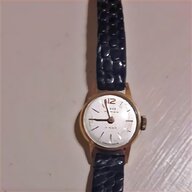 orologi oro anni 50 usato