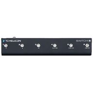tc helicon voicelive touch usato
