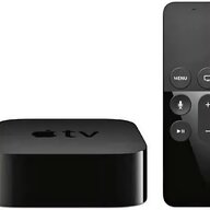 apple tv 4 usato