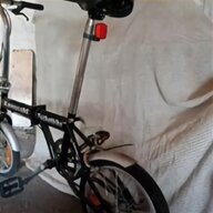 bicicletta elettrica italwin pieghevole usato