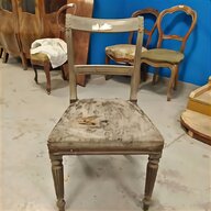 sedia antica usato
