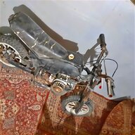 mini moto cross provincia lecco usato