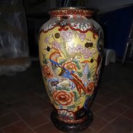 porcellana cinese antica usato