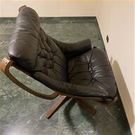 eames lounge chair ottoman usato