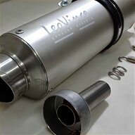 titanio tubo usato