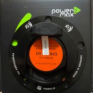 power2 max usato