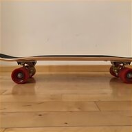 longboard skate usato
