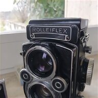 rolleiflex filtro usato