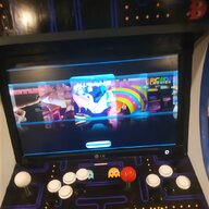 arcade machine usato