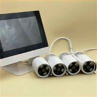 monitor videosorveglianza usato