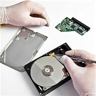 hard disk rotti usato