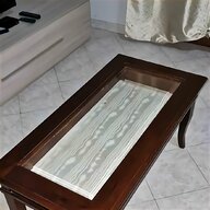 tavolino bambu usato