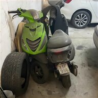 scooter piaggio 50 cc usato