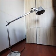 lampada artemide usato