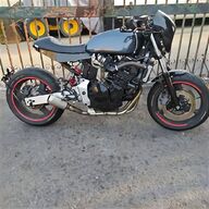 serbatoio moto custom usato