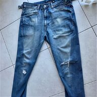 jeans made usa usato