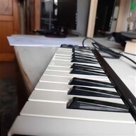 tastiera midi usb akai usato