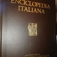 grande enciclopedia treccani treccani usato