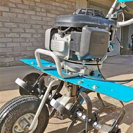 motozappa motocoltivatore in vendita usato