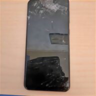 stock smartphone rotto usato