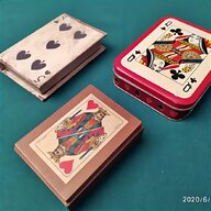 scatola sterzo poker usato