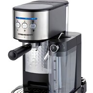 macchina caffe cappuccino usato
