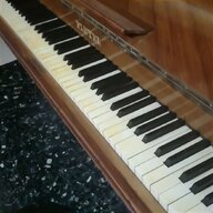 pianoforte pleyel usato