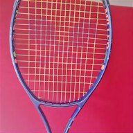racchette tennis babolat y112 usato