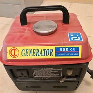 generatore diesel ats usato