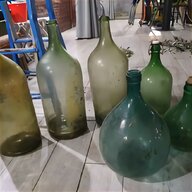 bottiglioni vintage usato