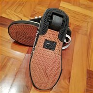 scarpe heelys usato