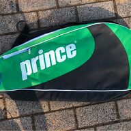 borsone tennis prince usato